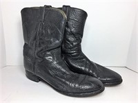 Men's Justin Cowboy Boots