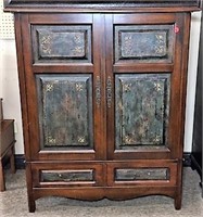 Entertainment Armoire