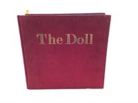 "The Dolls"  Coffee Table Reference Book