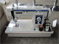 Janome Dressmaker Sewing Machine