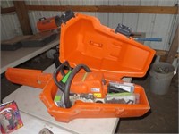 STIHL CHAINSAW 170