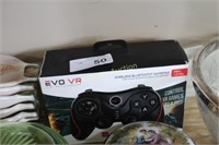 EVO VR CONTROLLER