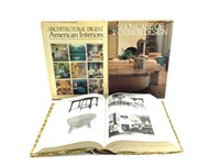 Home Furnishing Reference Books