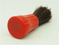 Vintage Ever-ready Shaving Brush Red Handle