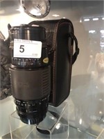Sigma Auto Focus Telephoto Lens for Minolta-A