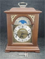 Seth Thomas Mantle Clock Wharton Mod. 1219-000