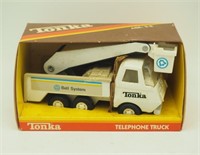 1979 Tonka 901 Telephone Truck New