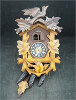 Original Heco Cuckoo Clock