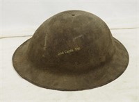 World War 1 Original Pith Helmet