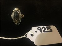 .925 RING