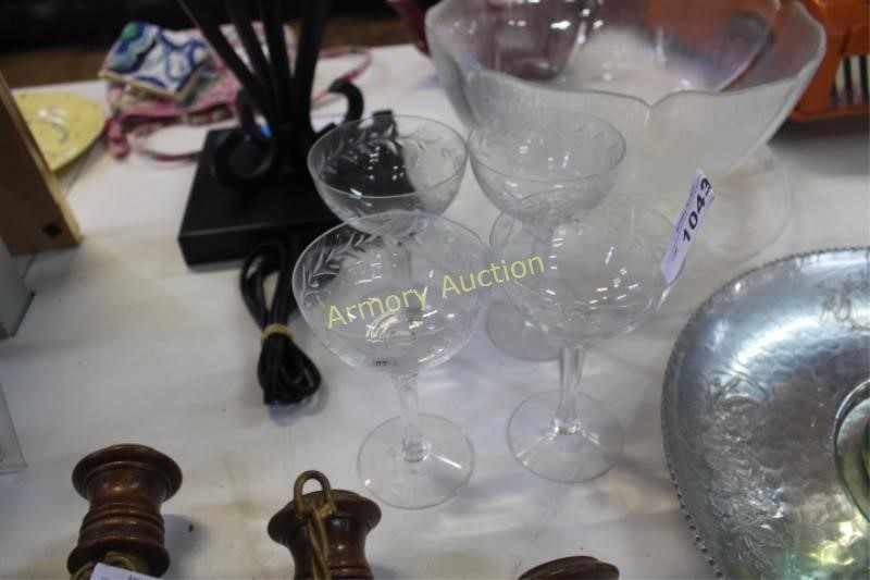 ARMORY AUCTION MARCH 23, 2019 SATURDAY SALE