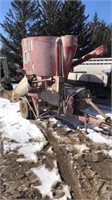 IH 85 grinder mixer