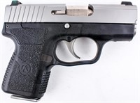 Gun Kahr PM9 Semi Auto Pistol in 9mm