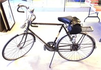 Bicycle - Schwinn Varsity Bike