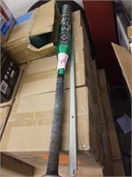 Used Easton baseball bat