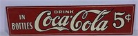 SST Embossed Drink Coca-Cola