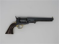Reproduction 1851 Navy Revolver Black Powder 36cal