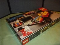 Vintage Lego # 8