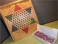 Chinese Checkers