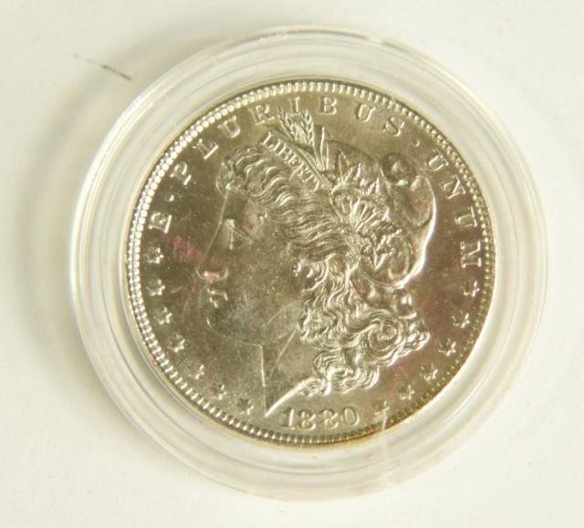 5-10-18 Coin Auction - Esham