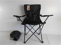 Brand new folding outdoor chair