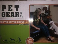 PET GEAR EASY STEP II