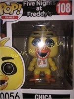 POP GAMES CHICA