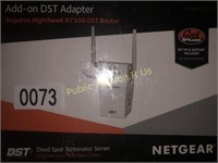 NETGEAR DST ADAPTER R7300