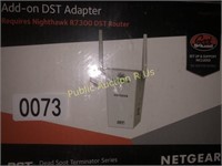 NETGEAR DST ADAPTER R7300