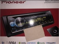 PIONEER DEH-S6120BS CD RECEIVER