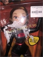 INCREDIBLES 2 ELASTICGIRL ATTENTION ONLINE