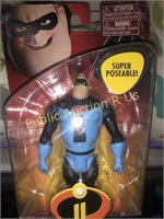 INCREDIBLES 2 MR. INCREDIBLE ATTENTION ONLINE