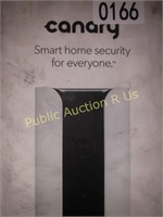 CANARY HOME SECURITY MONITOR