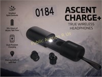 ROWKIN ASCENT CHARGE HEADPHONES ATTENTION ONLINE