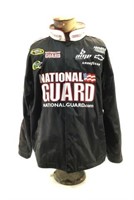 Dale JR./National Guard Racing Jacket Size XL