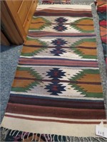 Native American Blanket