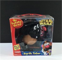 Star Wars "Darth Tater" Mr. Potato Head