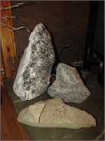 Decorative Rocks