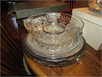 Platers/Bowls