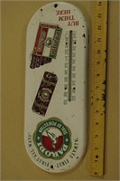 Parodi TobACCO Thermometer