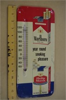 Marlboro Cigarette Thermometer