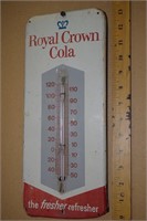 Thermometer Royal Crown