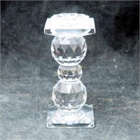 Swarovski Crystal Marked Display Stand Pillar 3.5