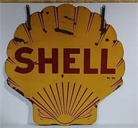DSP Shell Sign