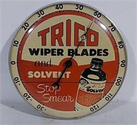 Trico Wiper Blades and Solvent Thermometer