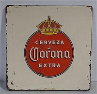 SSP Corona Extra Beer Sign