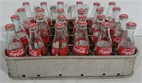 24 Bottle Coca-Cola Crate
