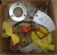 Assembly Parts