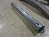 6ft Silo Pipe