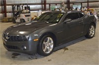 2010 Chevrolet Camaro